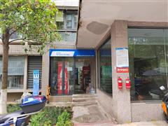 观山湖日均入库量1000件左右的菜鸟驿站及便利店转让了！
